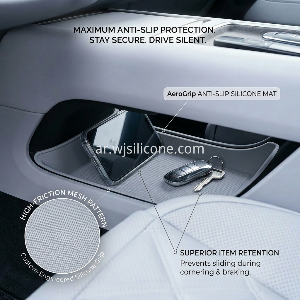 لي أوتو L9 الداخلية 19 Li Auto L9 Interior 19